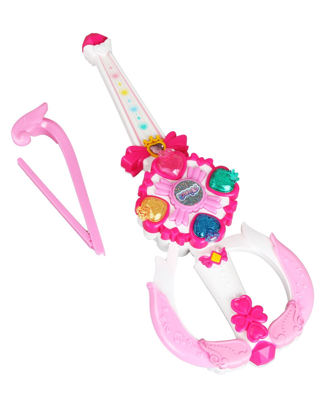 巴啦啦 美雪高级弦音魔法提琴