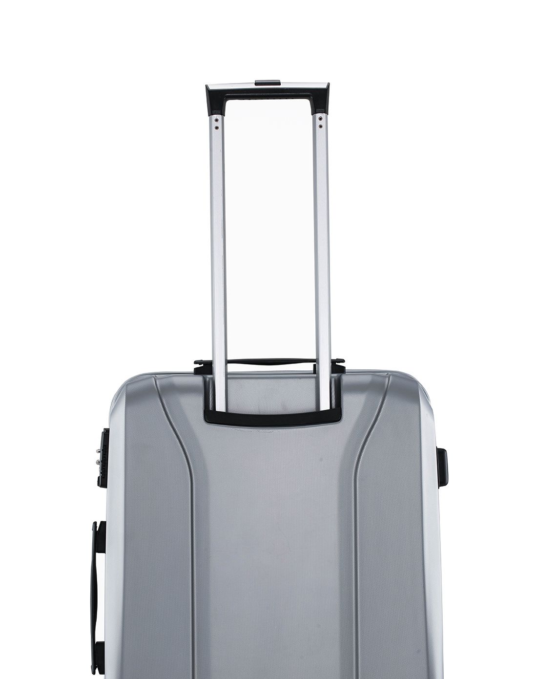 alain delon拉杆箱专场直发货阿兰德隆abs耐磨拉杆箱古典灰20寸ad