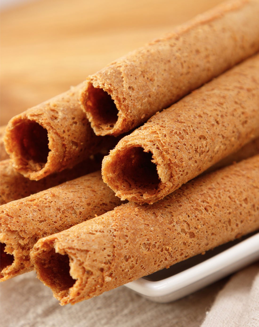 西坞蛋卷 咖啡口味 下午茶好伙伴