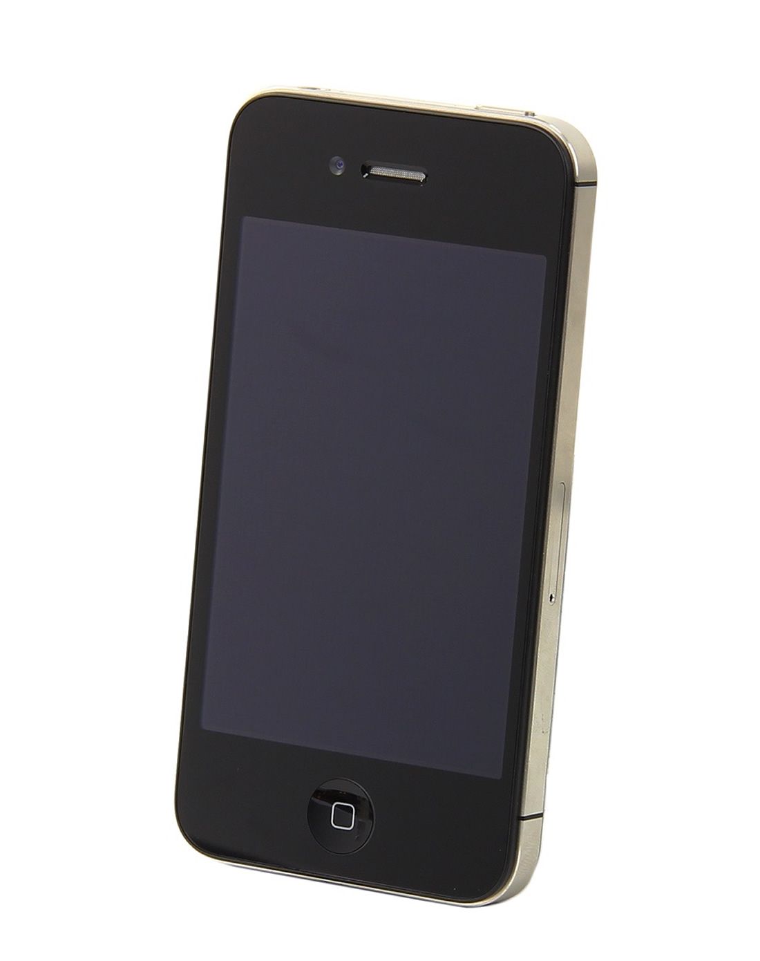 苹果 iphone4s 8g版 黑色