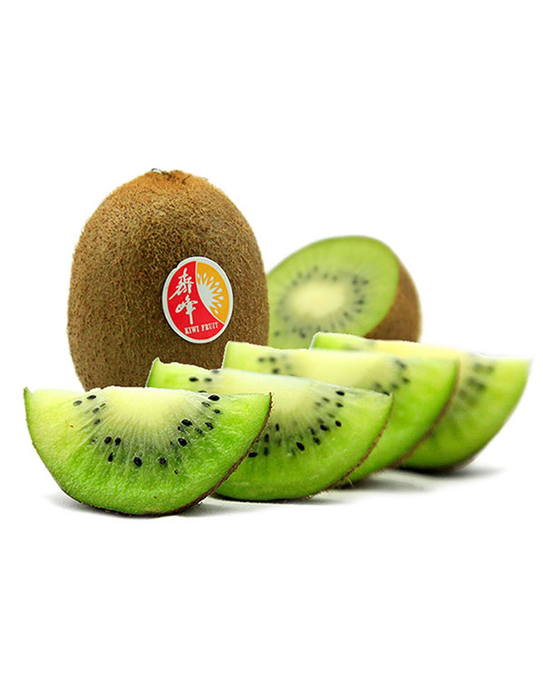 齐峰缘春日水果专场齐峰缘徐香猕猴桃5斤礼盒家庭分享装g0102025jbr