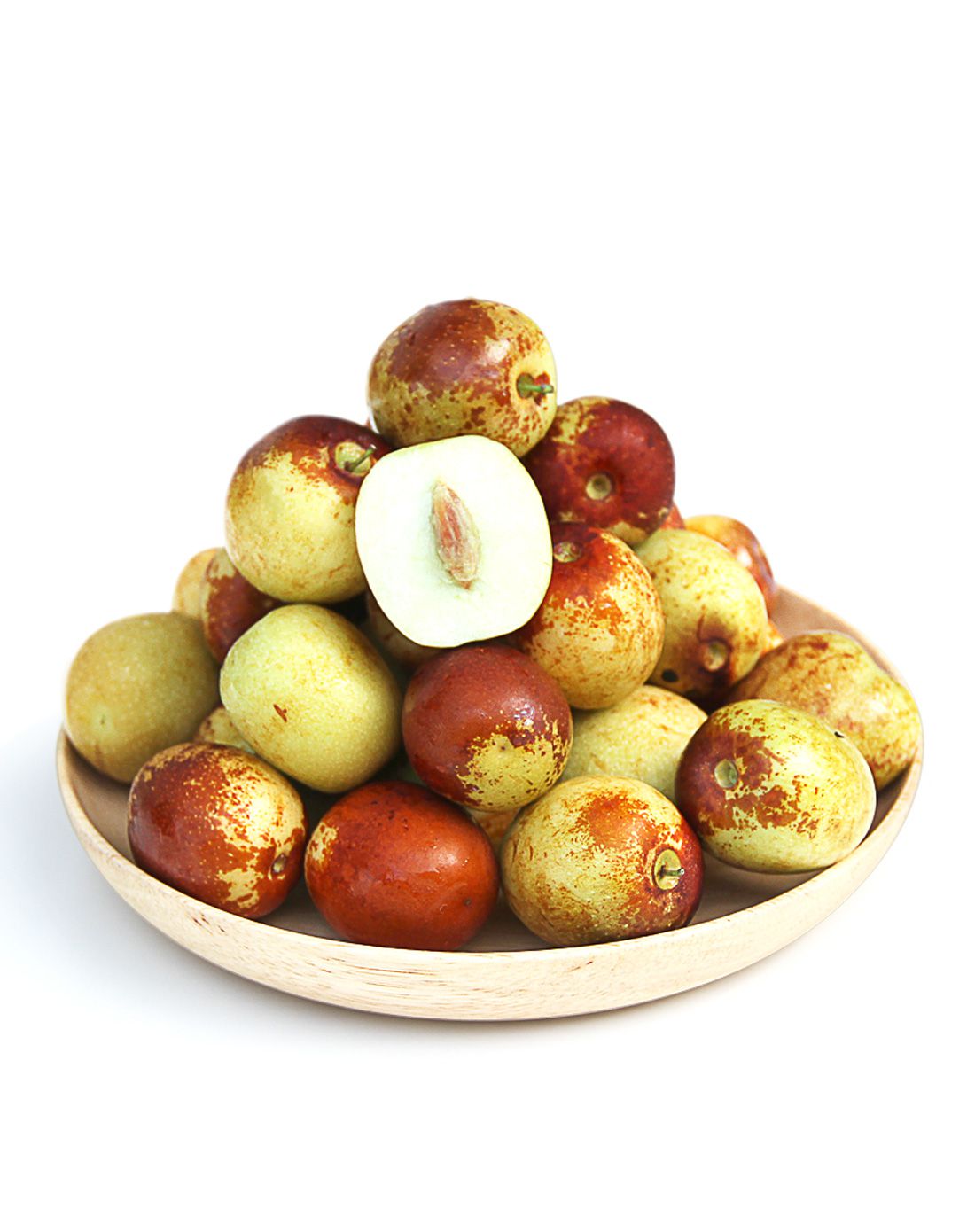 菓宝陕西大荔冬枣特级果2斤装