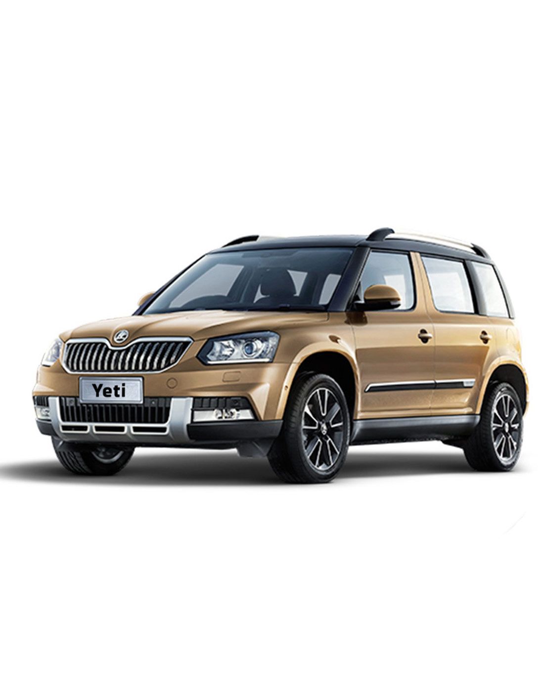 > 【金融订金】yeti 斯柯达yeti1.