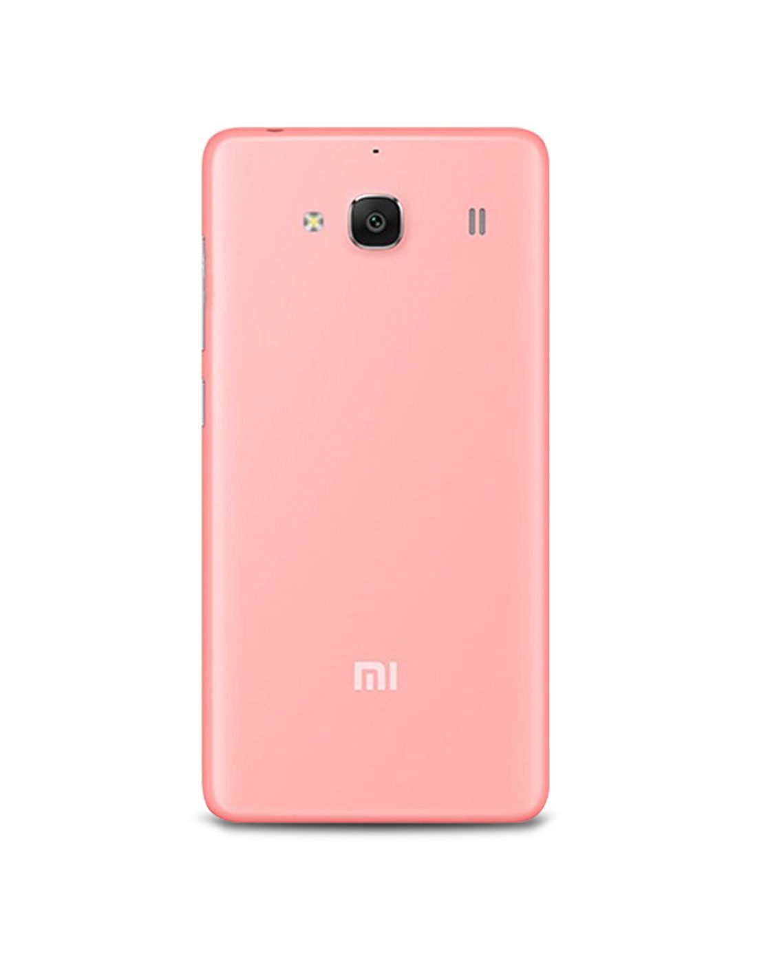 红米2 增强版16gb 粉色 联通4g手机 双卡双待