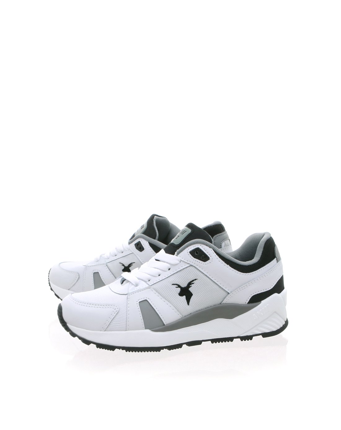 akiiiclassic 牵引 运动休闲鞋