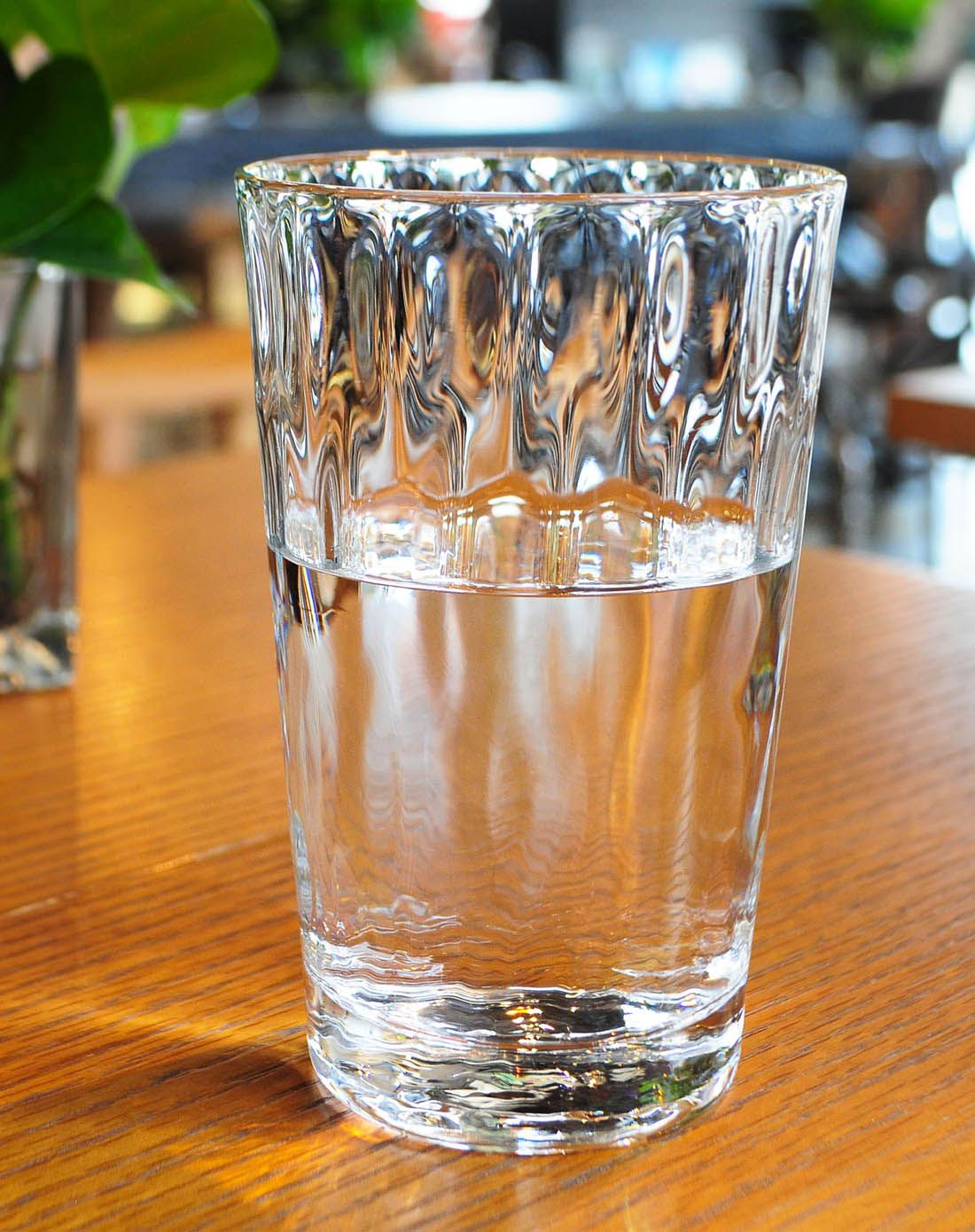 三角牌triangle水波纹玻璃水杯-高杯对杯400mltr20150618056_唯品会