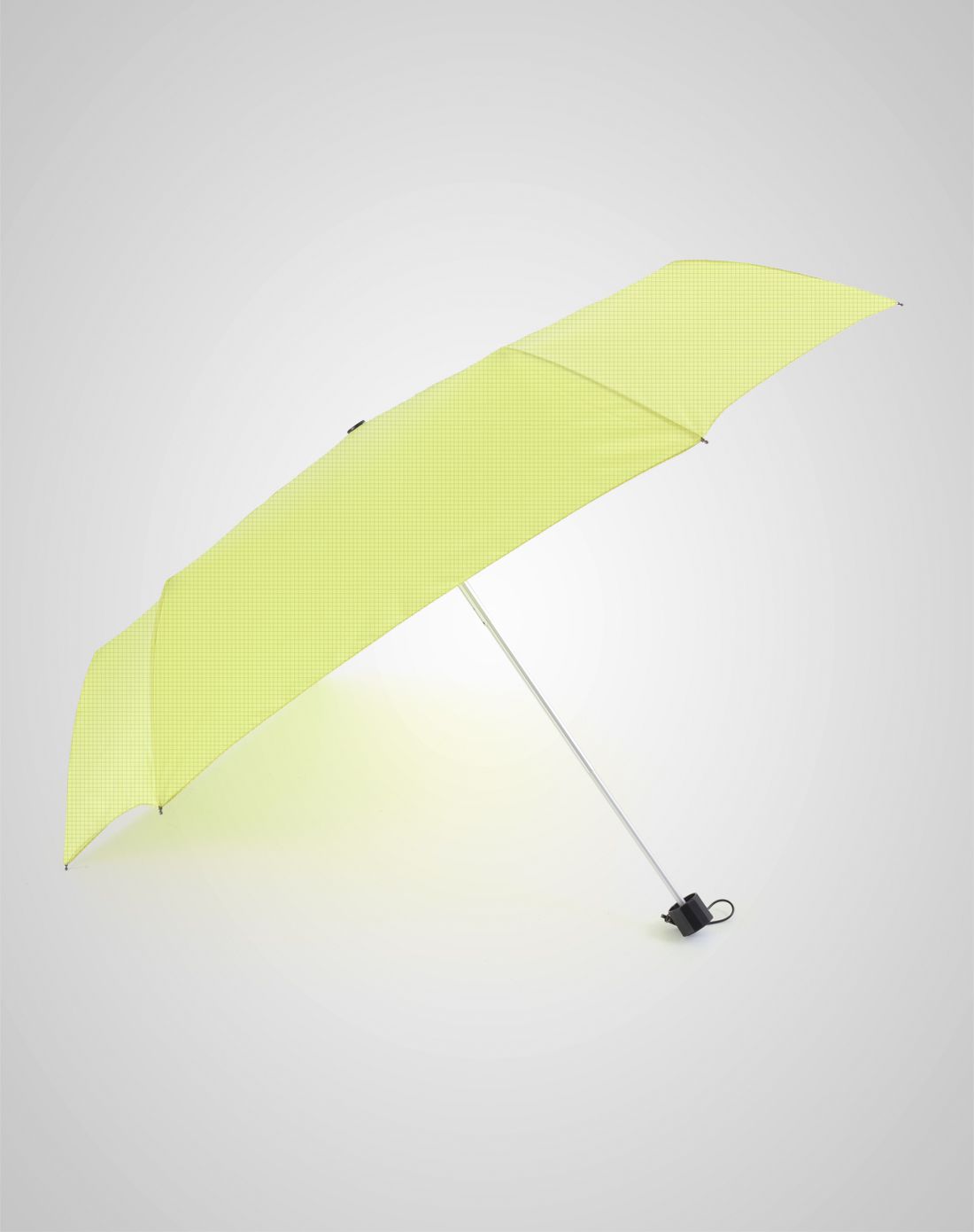boy 三折超轻拒水伞(一抹浅黄)
