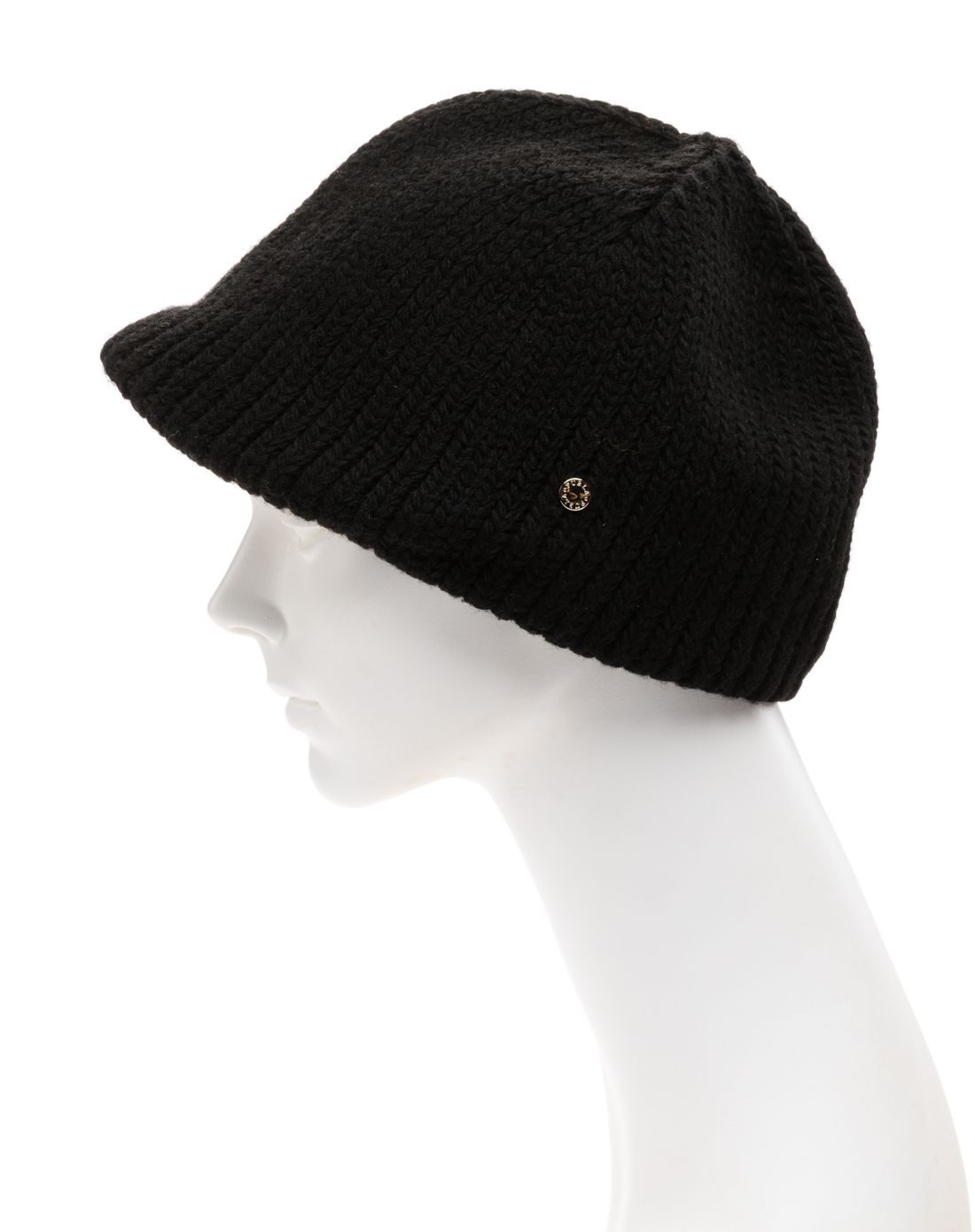 > furla黑色女式帽子m码