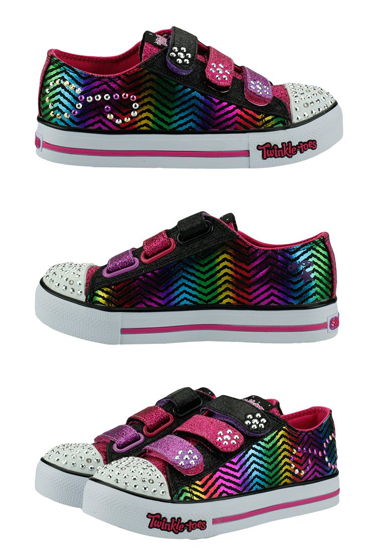 sparkle与twinkle，sparkle与twinkle的区别