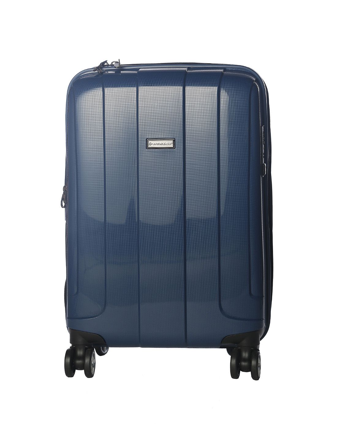 dunlop拉杆箱专场蓝色经典万向轮拉杆箱28寸45012810_唯品会