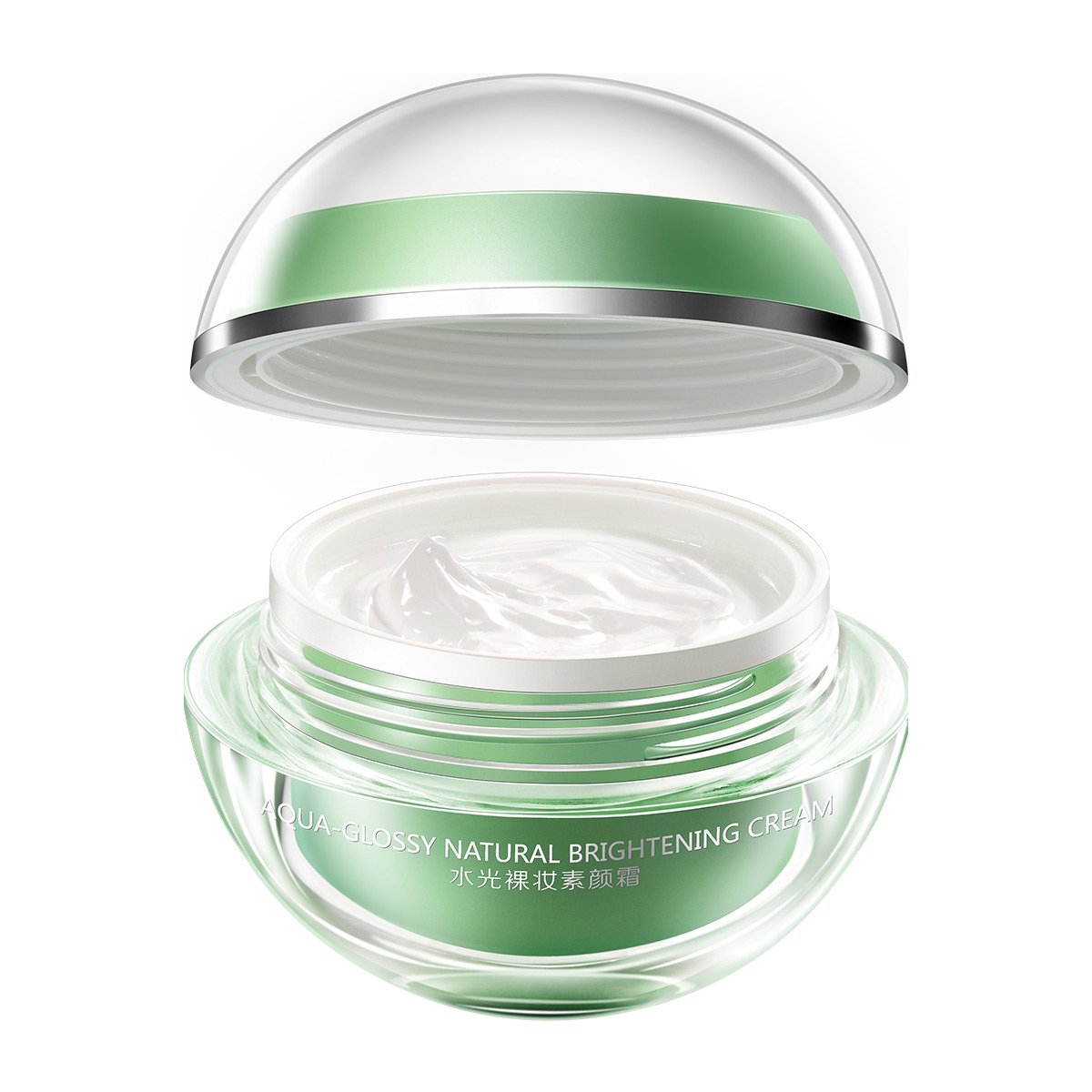 韩后 水光裸妆素颜霜 50g 提亮肤色 妆前乳