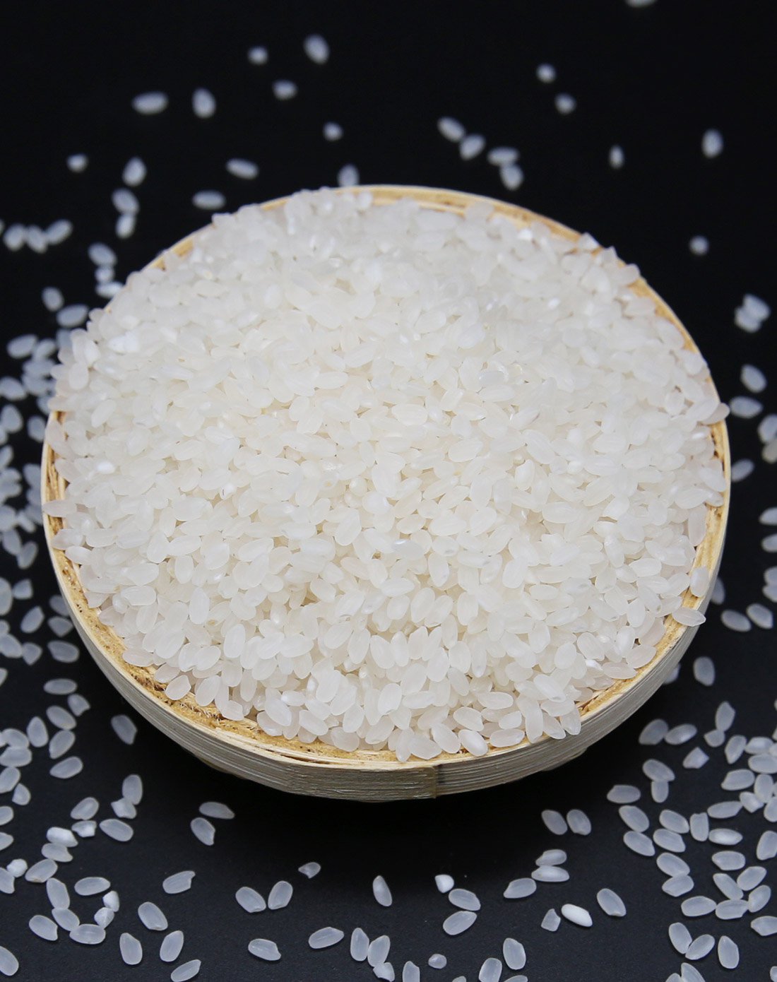 力确美大米专场 越光米 5kg