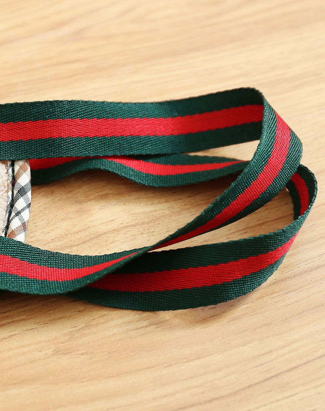 免搓厚款泡泡拉背条(米色)