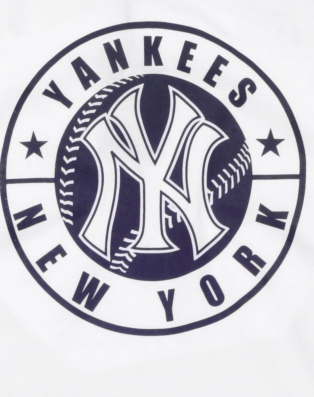 美职棒酷感前卫 男式白色运动短袖t恤a4055a2_唯品会