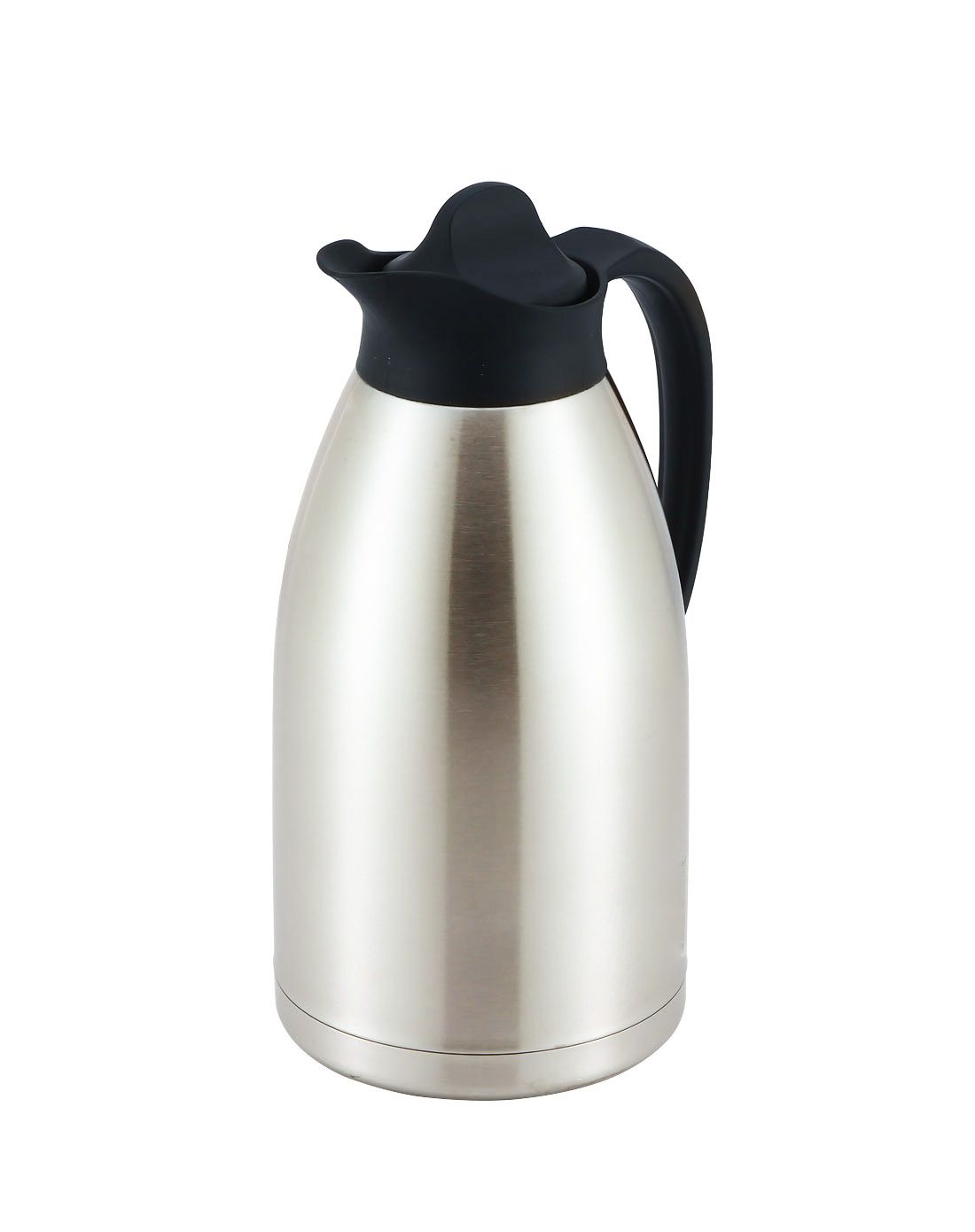 huskey大容量不锈钢真空保温大容量热水瓶保温壶3.0l