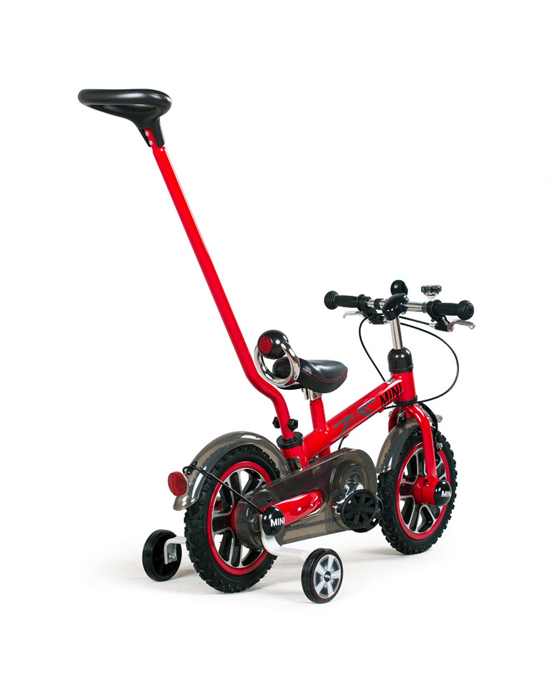 星辉12寸宝马mini儿童自行车