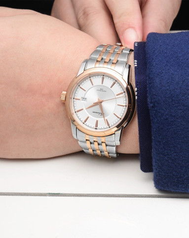 格雷曼geleiman手表专场 geleiman 时尚情侣表男款