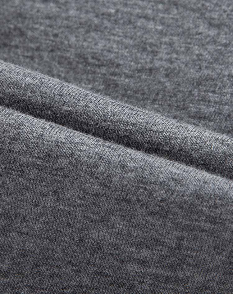 levis 男童深灰色短t