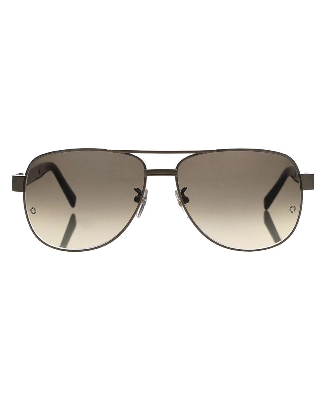 飞行员系列经典时尚全框太阳镜