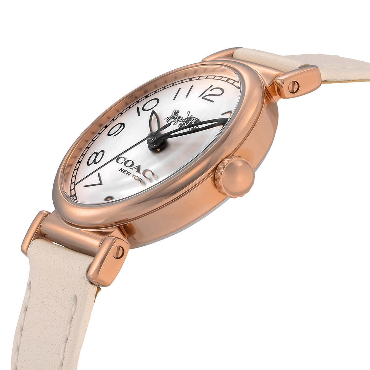 手表配饰专场 【复古潮流 精致而美】coach 蔻驰 madison系列时尚女表