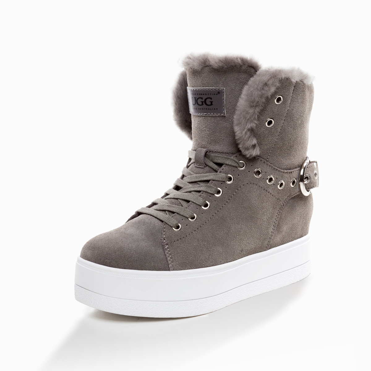 澳洲ozwear connection ugg秋冬时尚女鞋专场 ozwear ugg ob356时尚