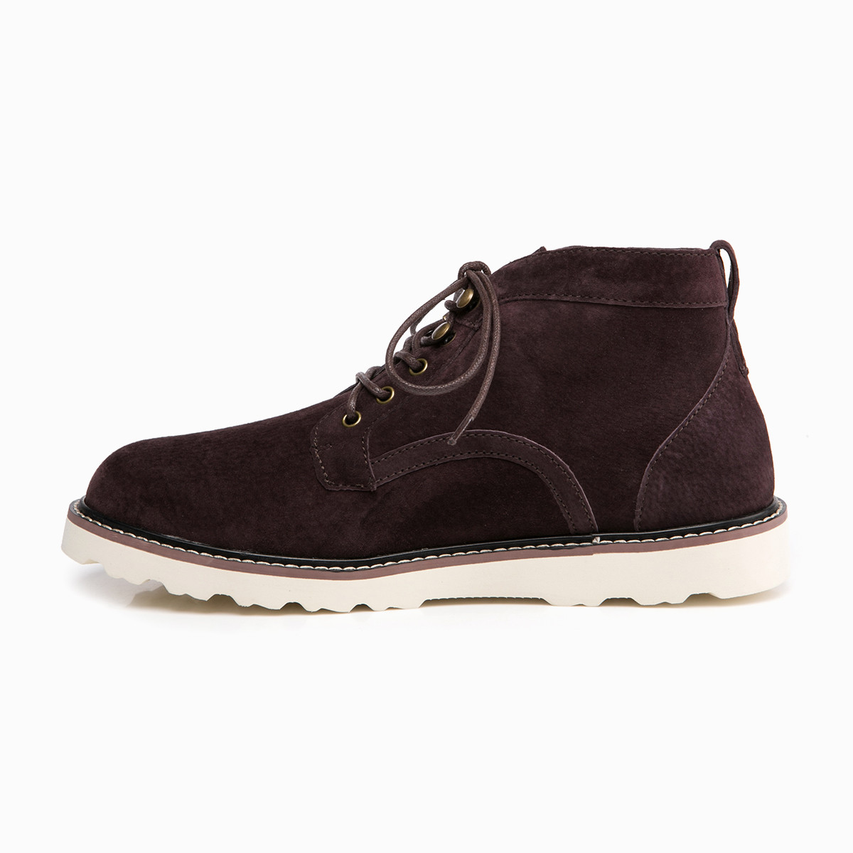 ugg eversheepskins louis男士防泼水商务休闲鞋 男鞋