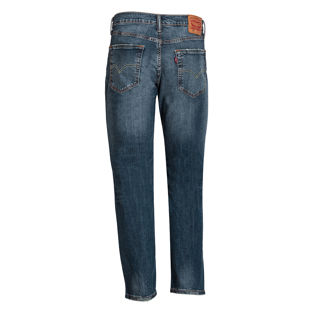 levis 李维斯 经典 541 athletic taper 男士锥形牛仔裤 18181