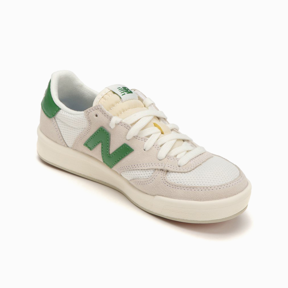 300系列男女款耐磨复古经典运动鞋板鞋