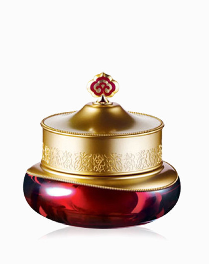 whoo 后 津率享红华凝香集锦膏 持续滋养 减缓细纹 长效保湿 50ml