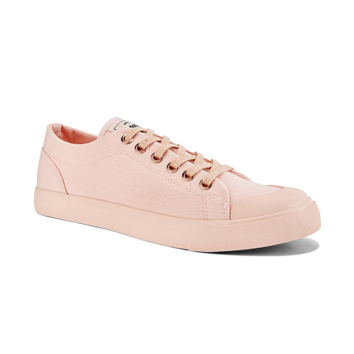 volley情侣帆布鞋女白色板鞋男百搭休闲鞋平底简约潮