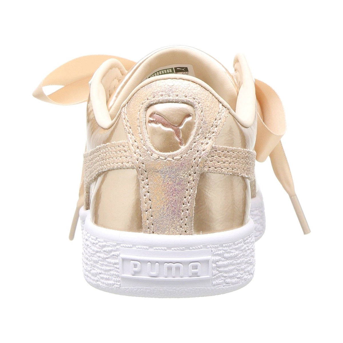 puma 爆款蝴蝶结系列运动休闲鞋