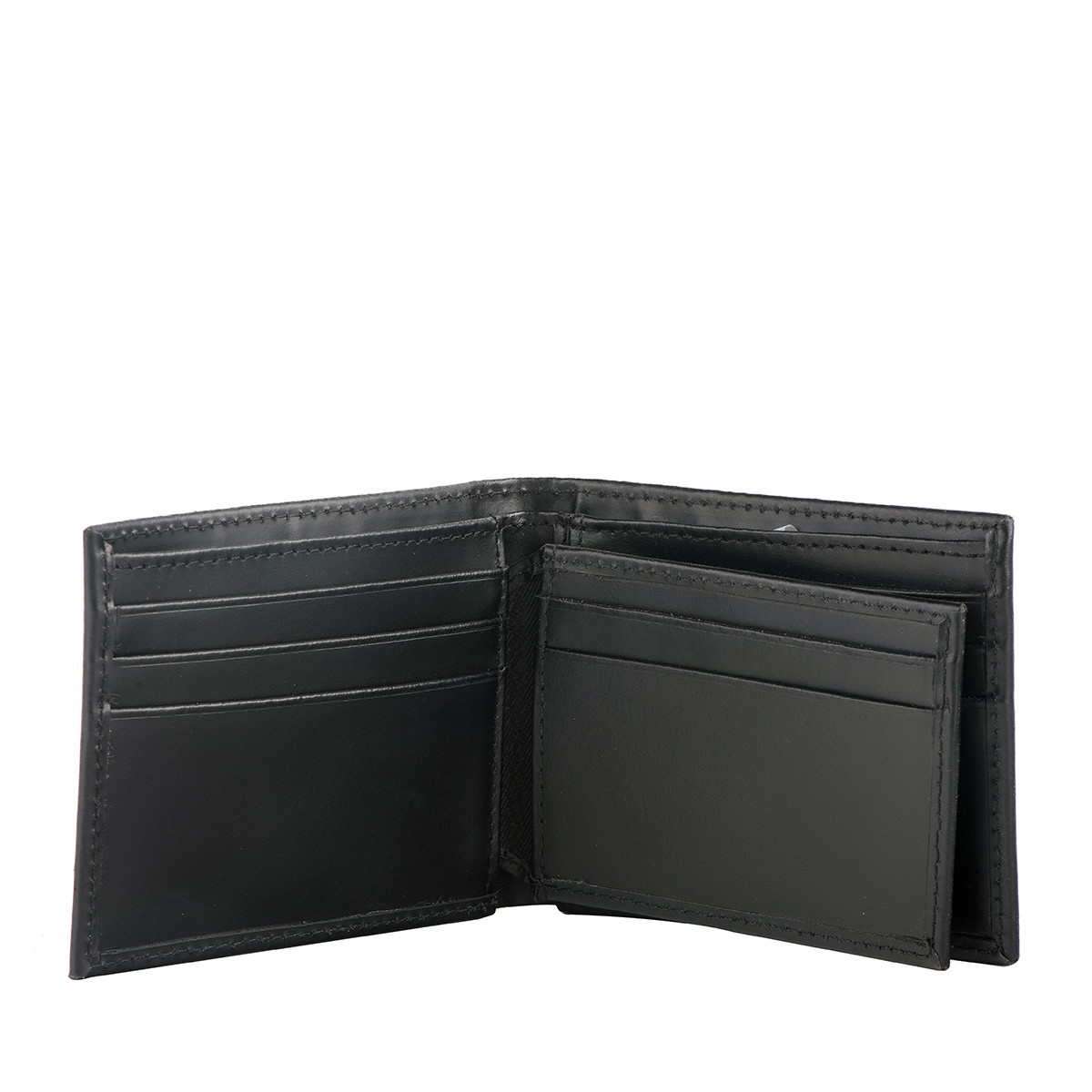 calvin kleinck 男士短款钱包79220-blk_唯品会