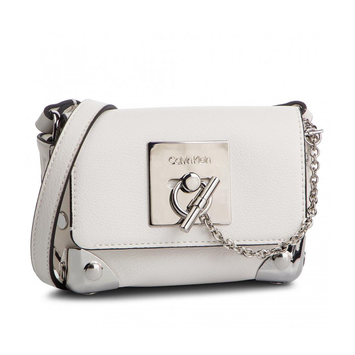 ck 女士迷你斜挎包