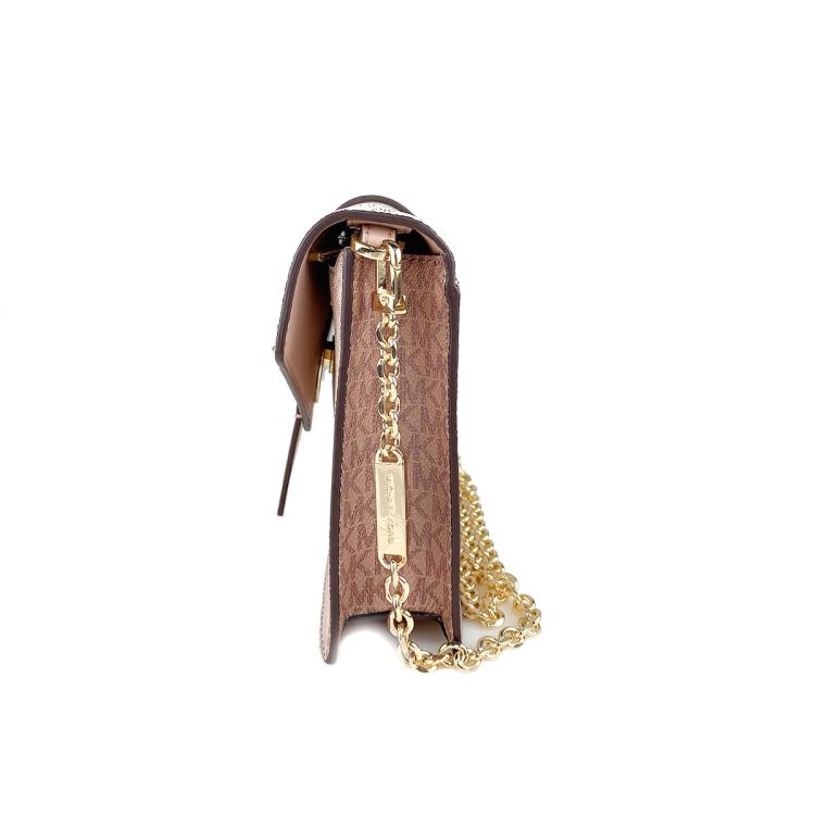 MICHAEL KORS Charm 中号链条斜挎包