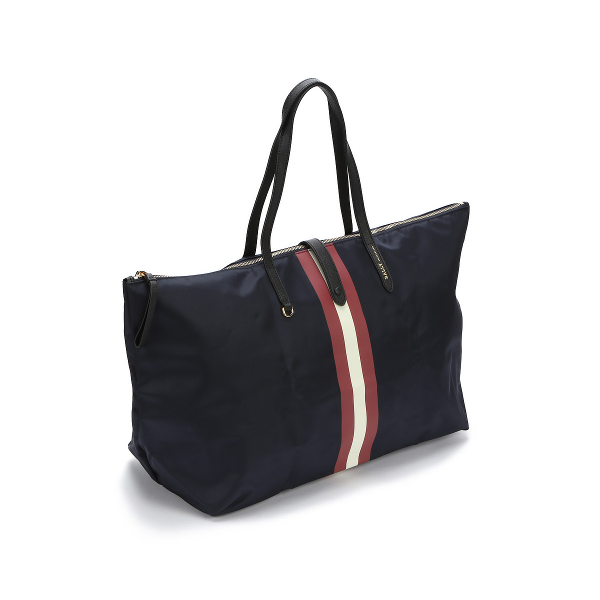 巴利the tote 女士大号时尚便携托特包单肩包