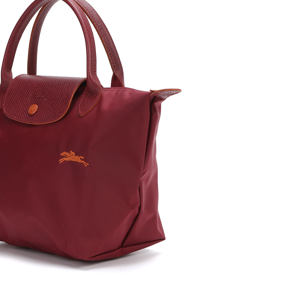 longchamp 珑骧le pliage club小号手拿包