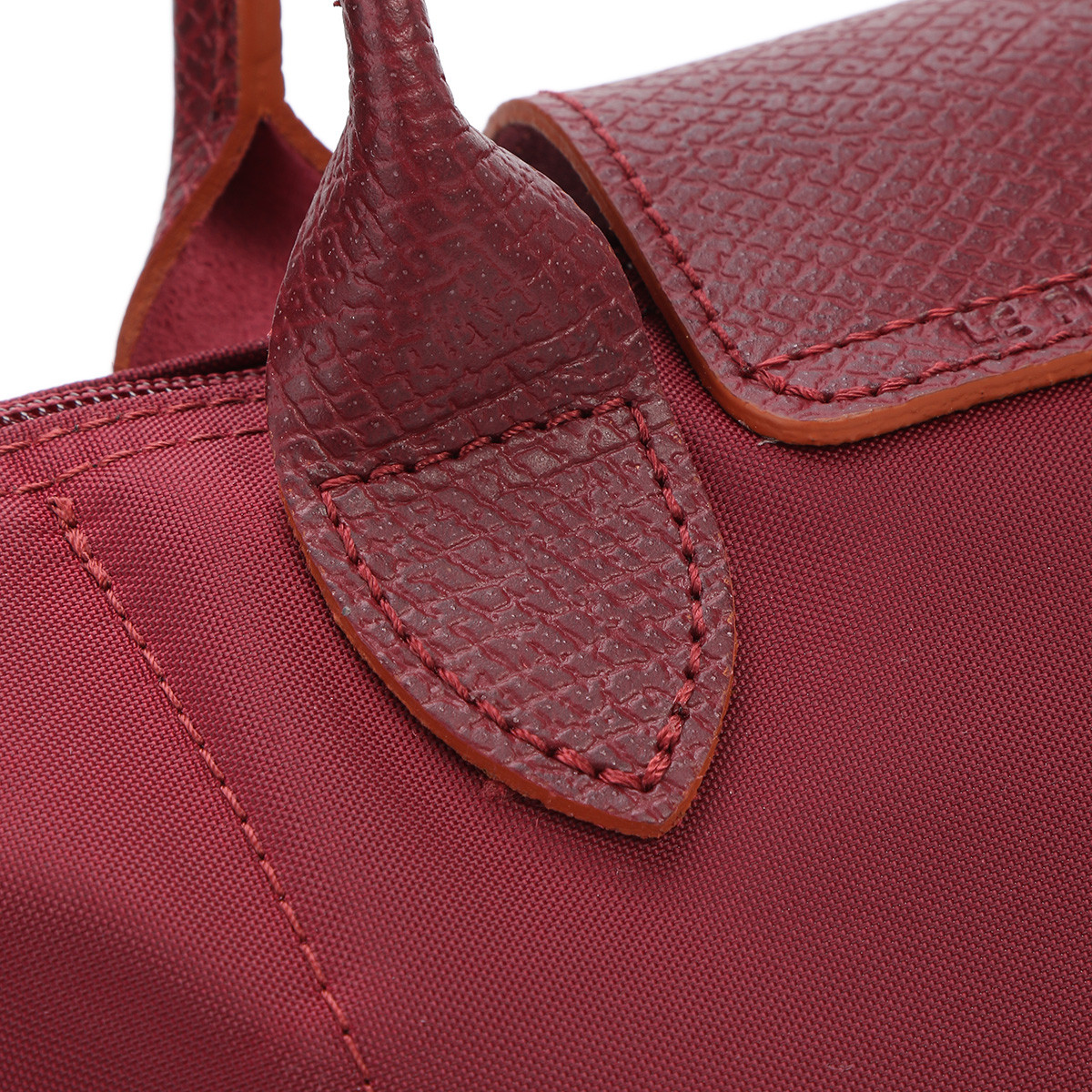 longchamp 珑骧le pliage club小号手拿包