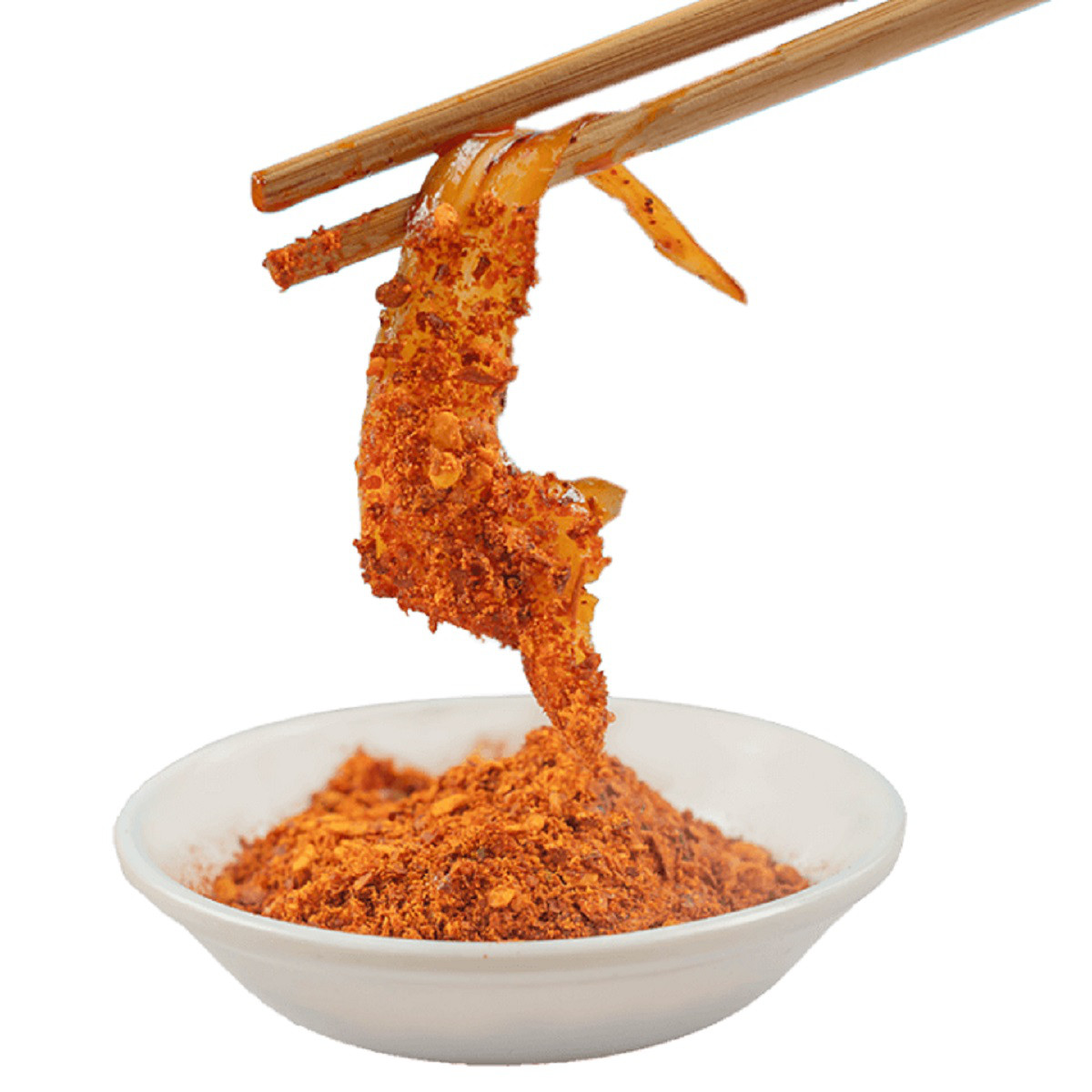 辣椒面100gx3袋 麻辣火锅蘸料 烧烤调料串串香蘸碟