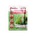 大希地 开袋即食低脂裙带菜丝海带丝中华海草办公室零食凉拌菜寿司4/8袋 图片 11
