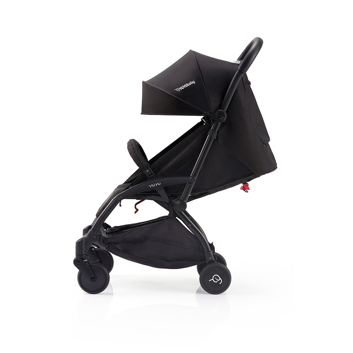 悠悠yuyu5x升级版婴儿推车轻便折叠式宝宝婴儿车