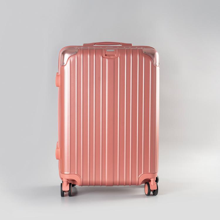 ELLE 【轻便大容量】耐磨防刮行李箱拉杆箱行李箱万向轮旅行箱