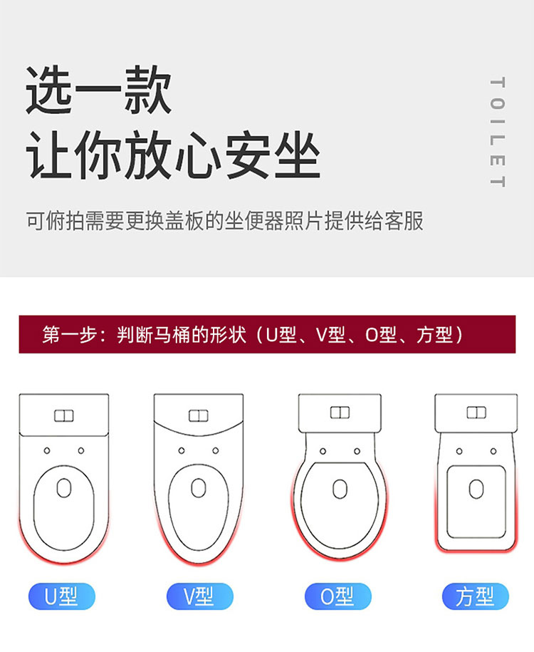 恒洁坐便盖部件图解图片