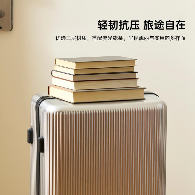 Diplomat 【颜值优选】外交官拉杆箱男女行李箱可登机万向轮旅行箱TC-686