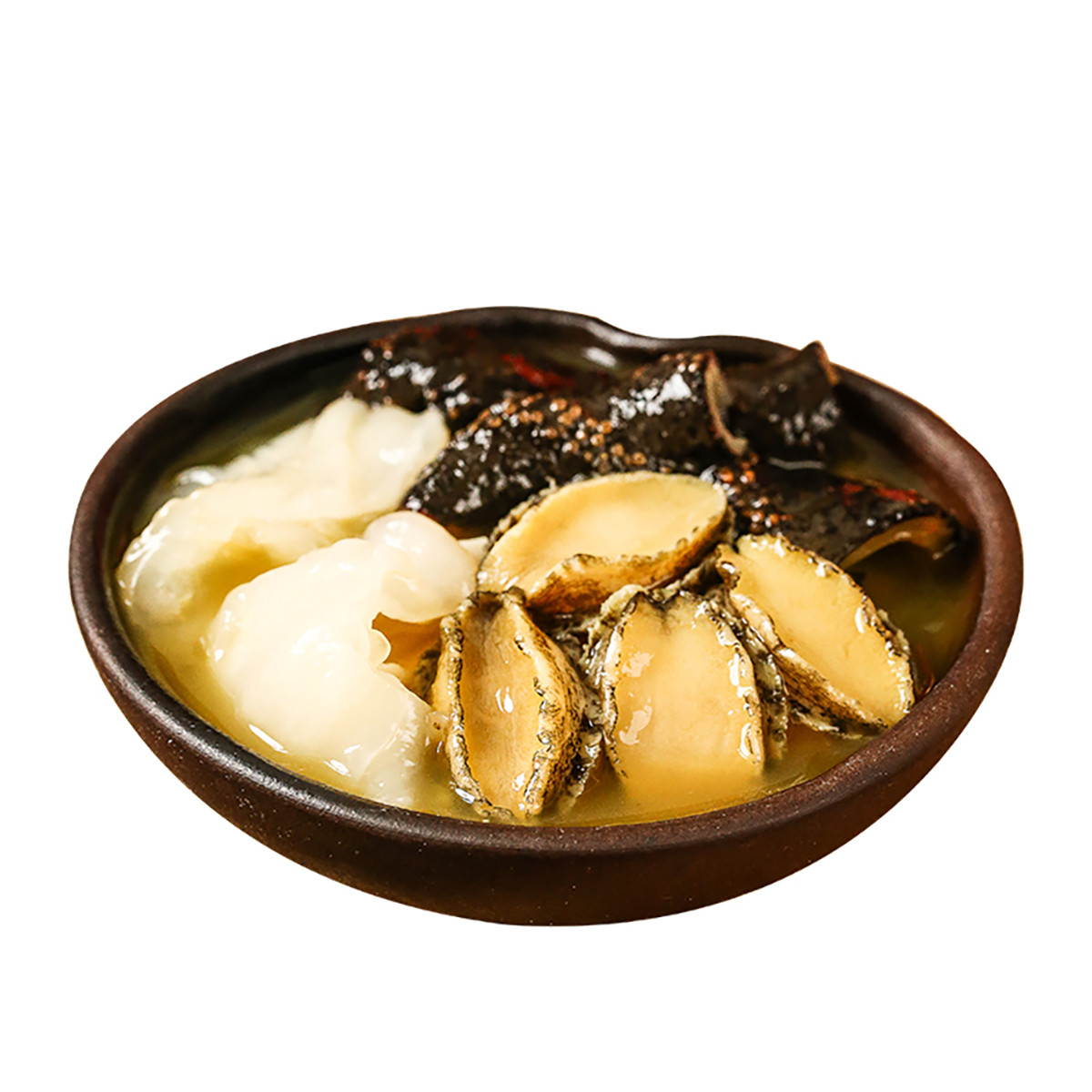 绝世正宗佛跳墙加热即食新鲜原材料秋冬滋补礼盒1250g