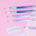 迪士尼 【30支装】铅笔小学生hb写字笔儿童精美图案铅笔 图片 7