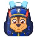 PAW PATROL 儿童书包轻便幼儿书包汪汪队小孩可爱造型双肩轻便背包 图片 9