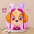 PAW PATROL 儿童书包轻便幼儿书包汪汪队小孩可爱造型双肩轻便背包 图片 6