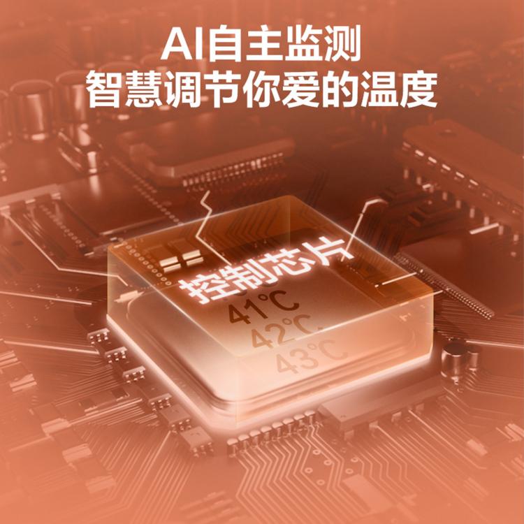 佳尼特 史密斯佳尼特燃气热水器TC1不锈钢换热器包8年13升16升精控恒温