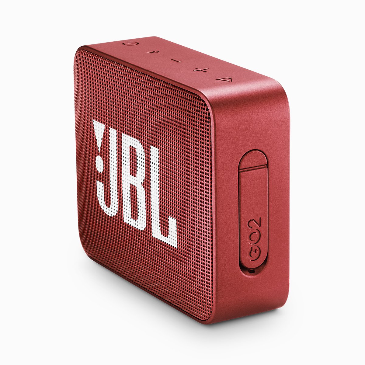 jbl go2 音乐金砖二代 蓝牙音箱便携 迷你小音箱