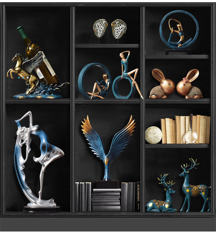 家居装饰摆件批发市场在哪里